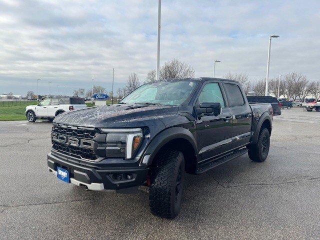 Certified 2024 Ford F150 Raptor AWD/4WD image 3