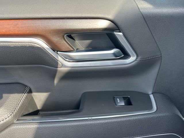 Used 2025 GMC Sierra 1500 Denali image 35