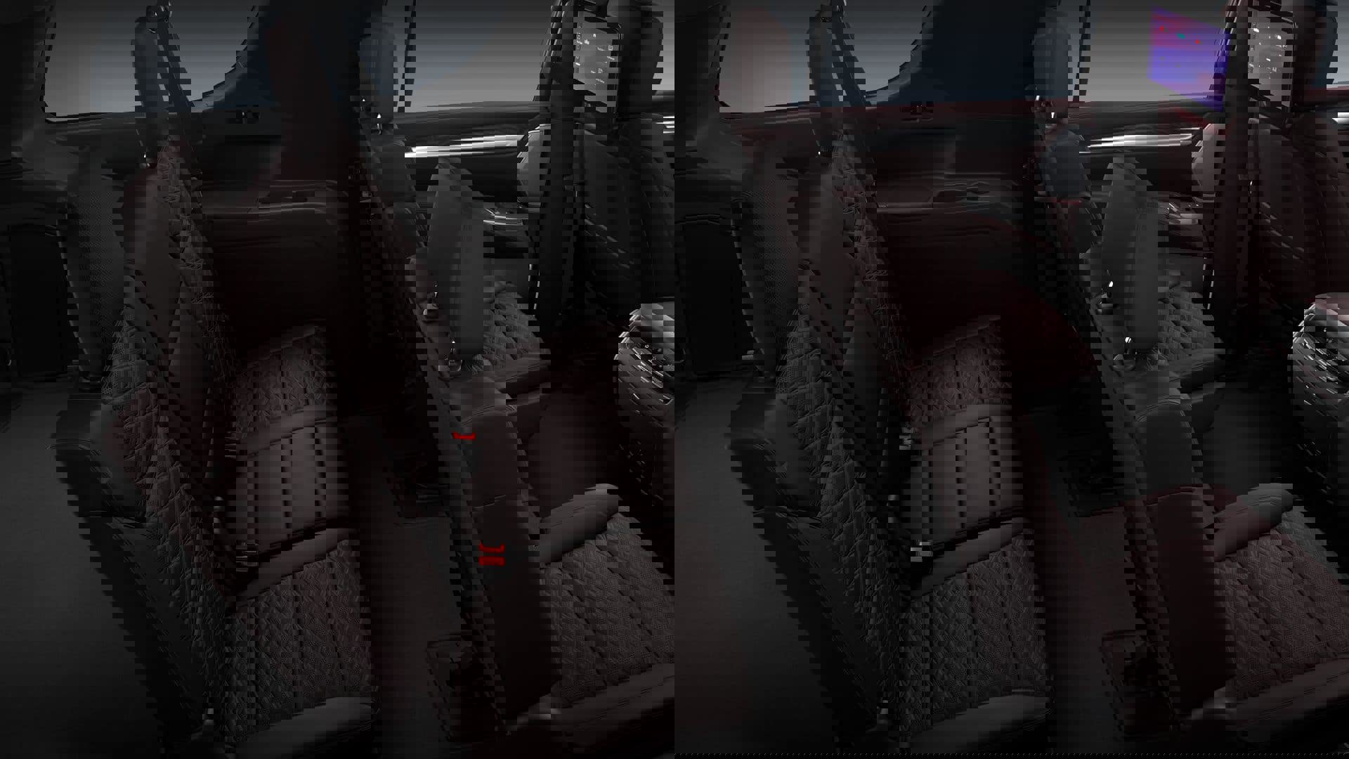 New 2026 Cadillac Escalade ESV Luxury w/ Touring Package image 11