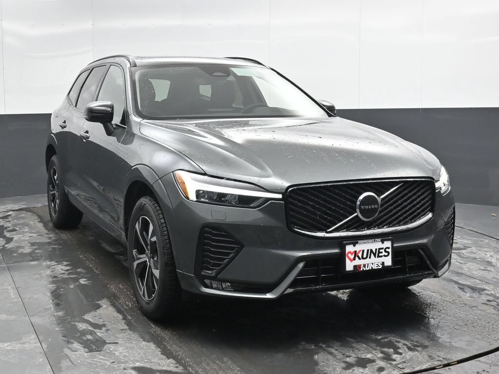 New 2026 Volvo XC60 B5 Core w/ Protection Package Premier AWD/4WD image 4
