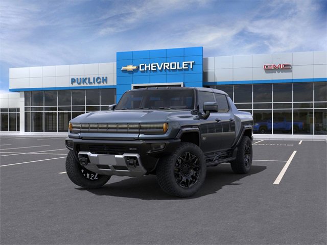 New 2025 GMC Hummer EV 2X image 8