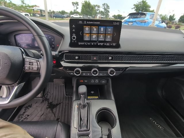 Used 2024 Honda Civic Touring image 20