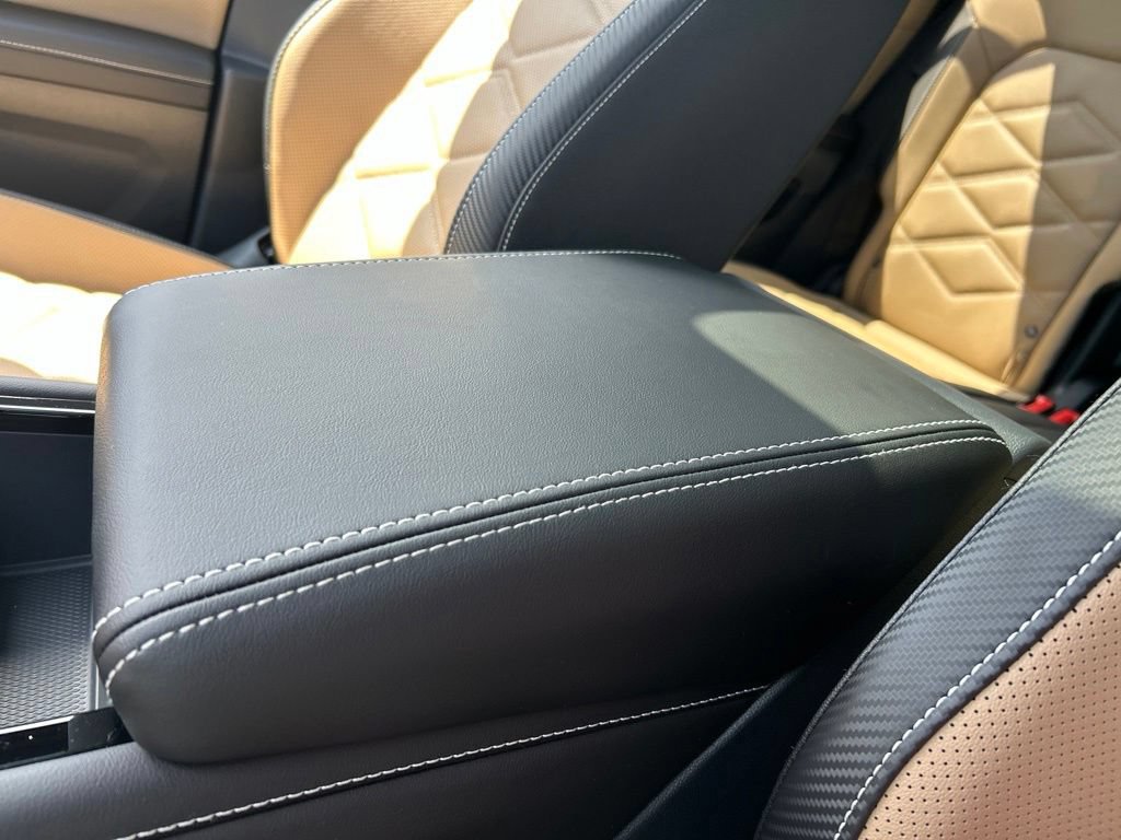 New 2026 Volkswagen Atlas Cross Sport SE FWD image 37