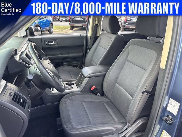 Used 2019 Ford Flex SE FWD image 20