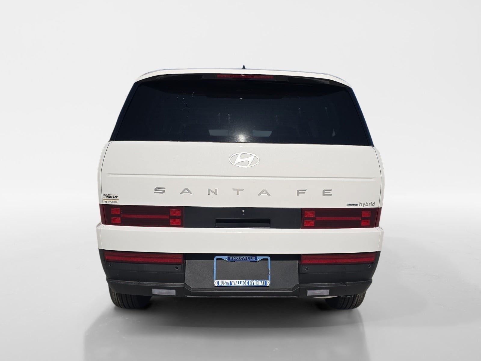 New 2026 Hyundai Santa Fe SE AWD/4WD image 4