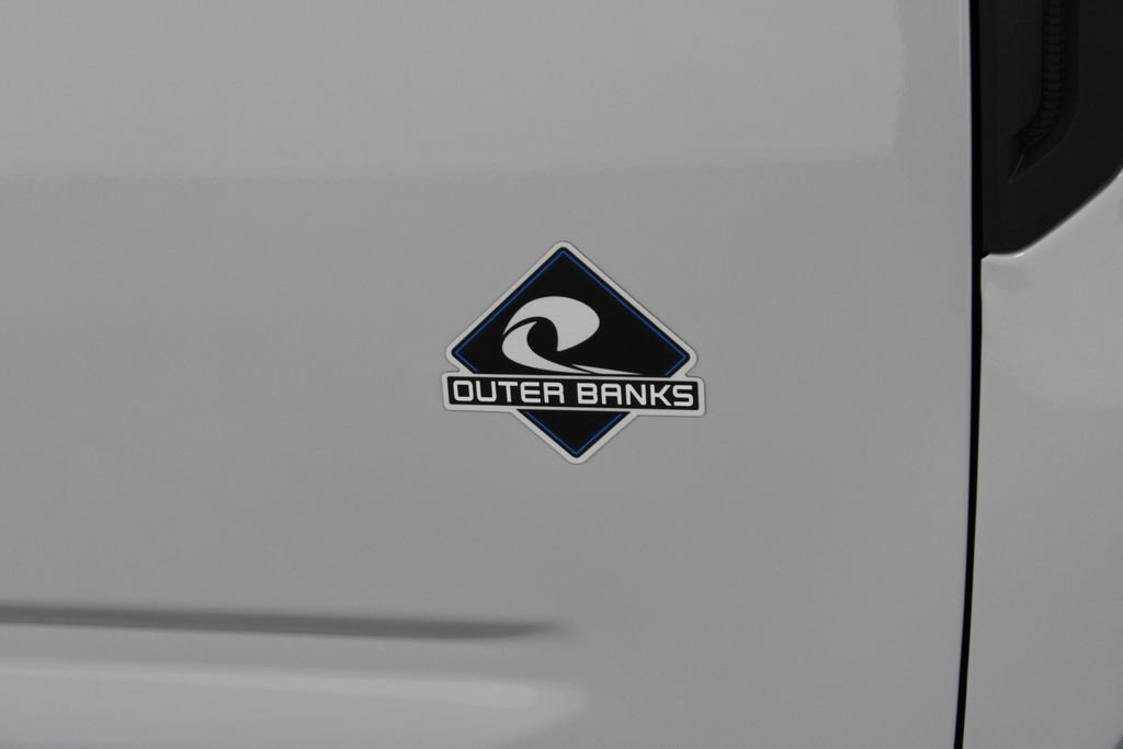 New 2026 Ford Bronco Sport Outer Banks AWD/4WD image 12