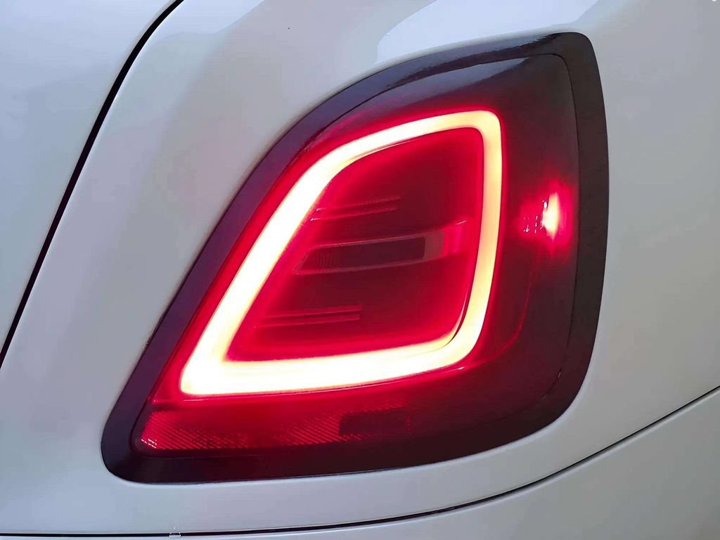 Certified 2023 Rolls-Royce Ghost AWD/4WD image 19
