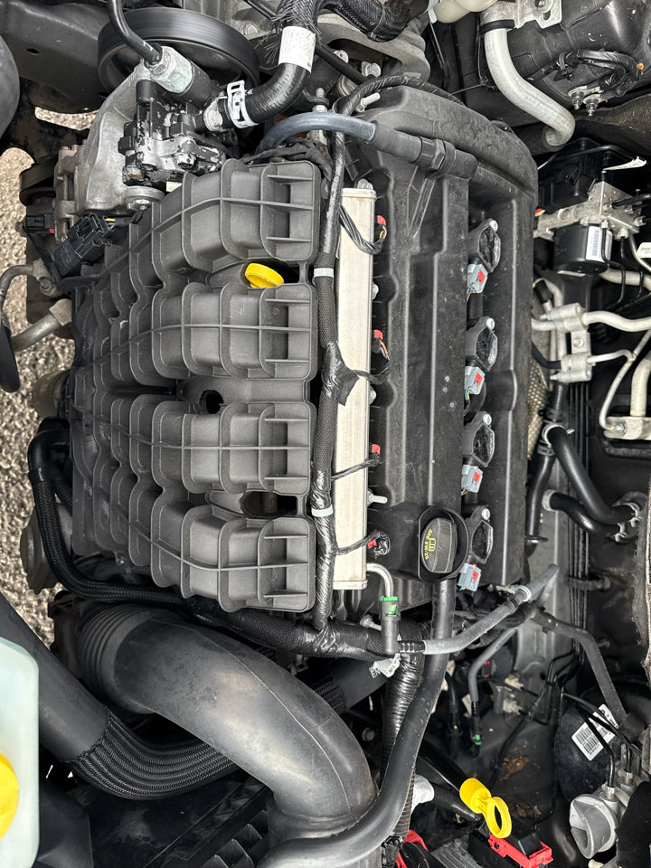 Used 2016 Dodge Journey Crossroad image 27