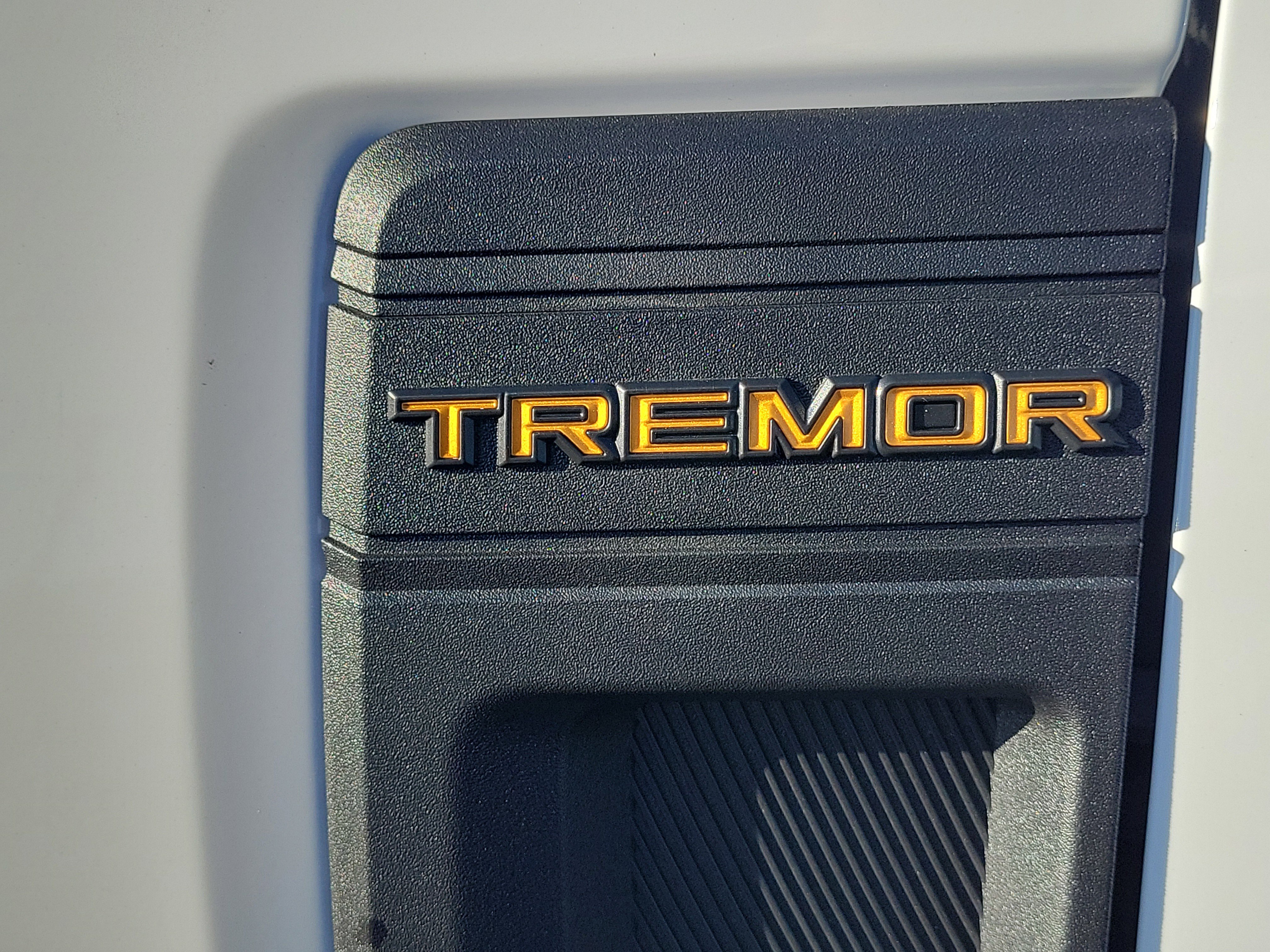New 2026 Ford Maverick Tremor AWD/4WD image 29