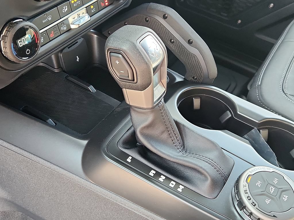 New 2026 Ford Bronco Badlands AWD/4WD image 7
