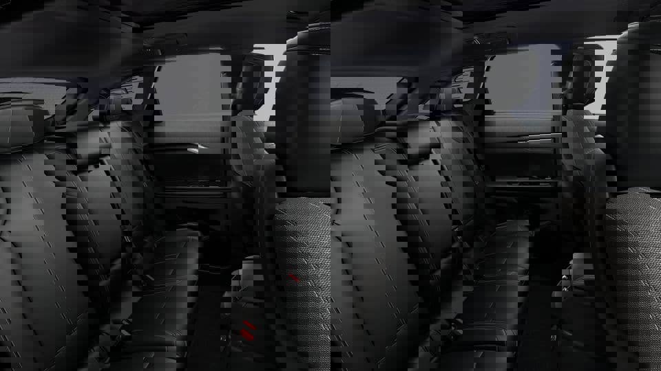 New 2025 Cadillac Optiq Sport 1 image 36