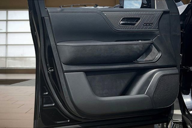 New 2026 INFINITI QX80 Autograph image 23