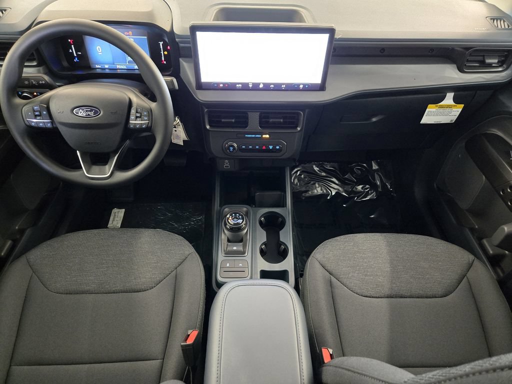 New 2026 Ford Maverick XL FWD image 25