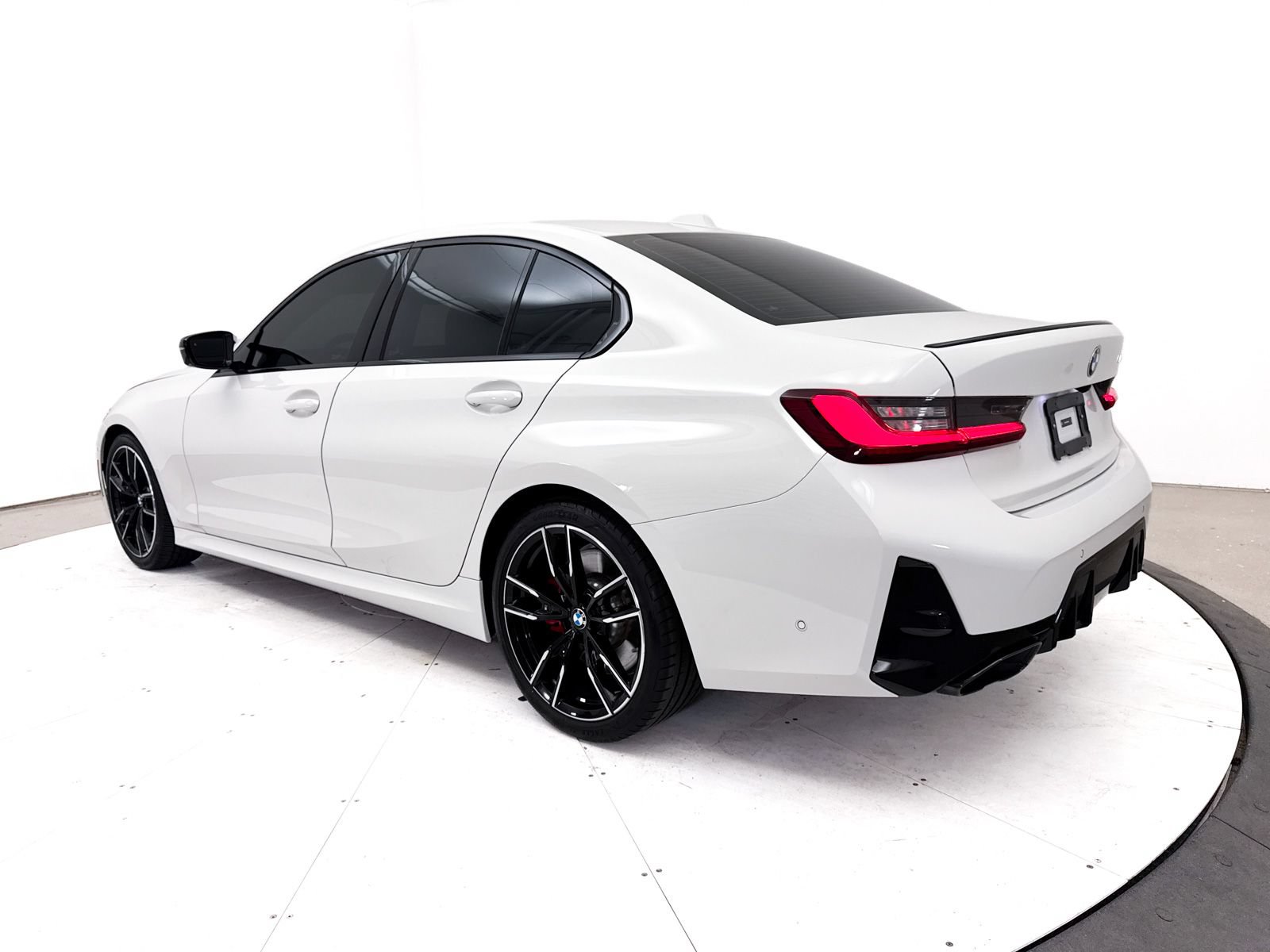 Used 2024 BMW M340i w/ Premium Package RWD image 17