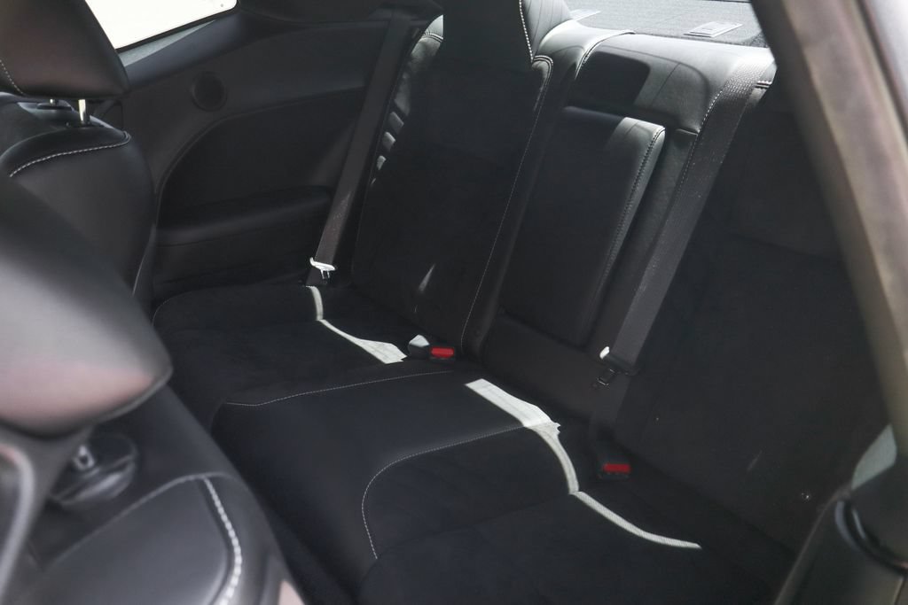 Used 2019 Dodge Challenger SRT Hellcat Redeye RWD image 21