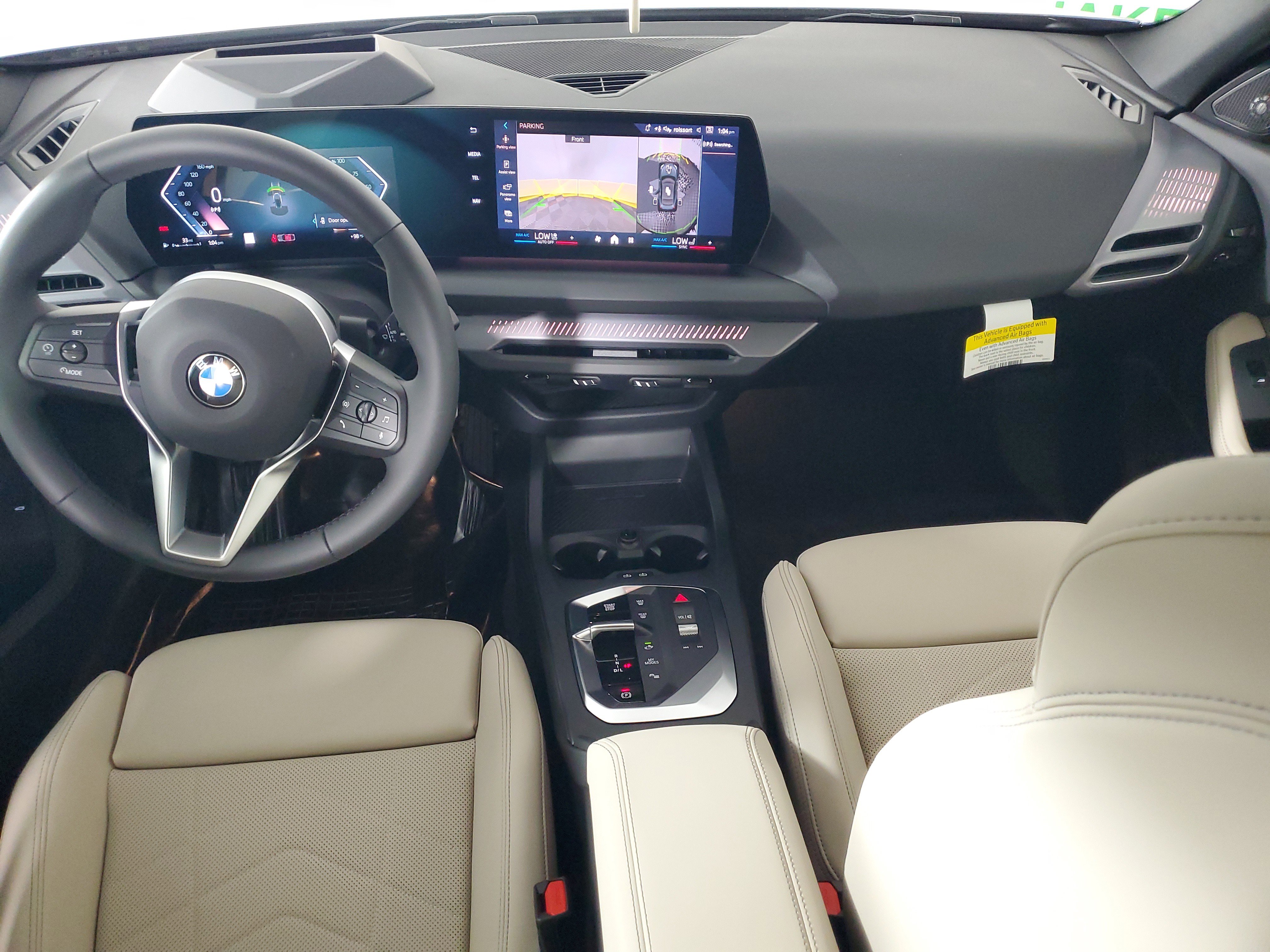 New 2025 BMW 228i xDrive w/ Premium Package image 11