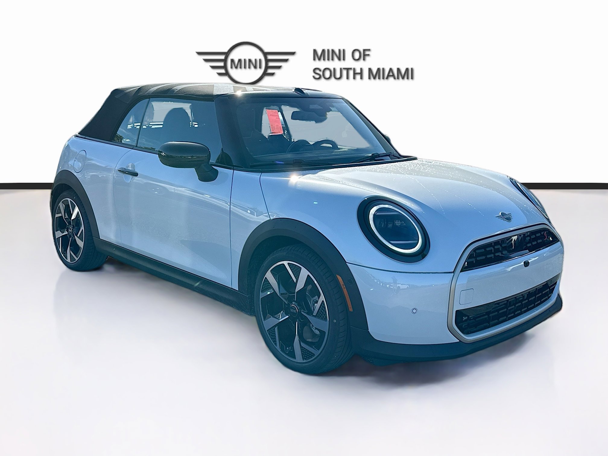 New 2026 MINI Cooper S video 1