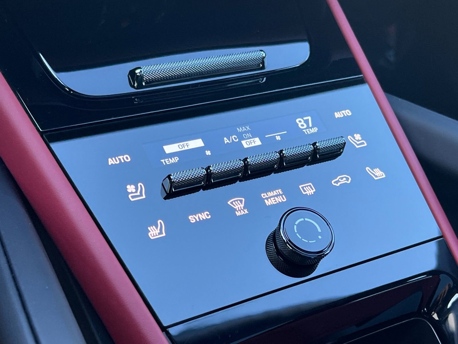 New 2026 Porsche Cayenne Coupe image 25