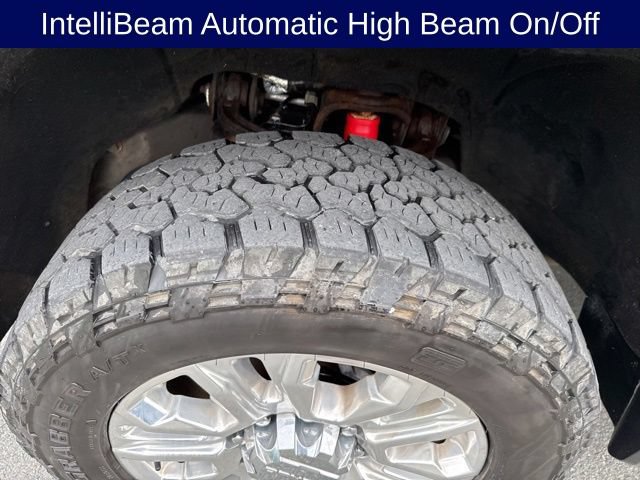 Used 2020 GMC Sierra 2500 Denali w/ Denali Ultimate Package AWD/4WD image 16