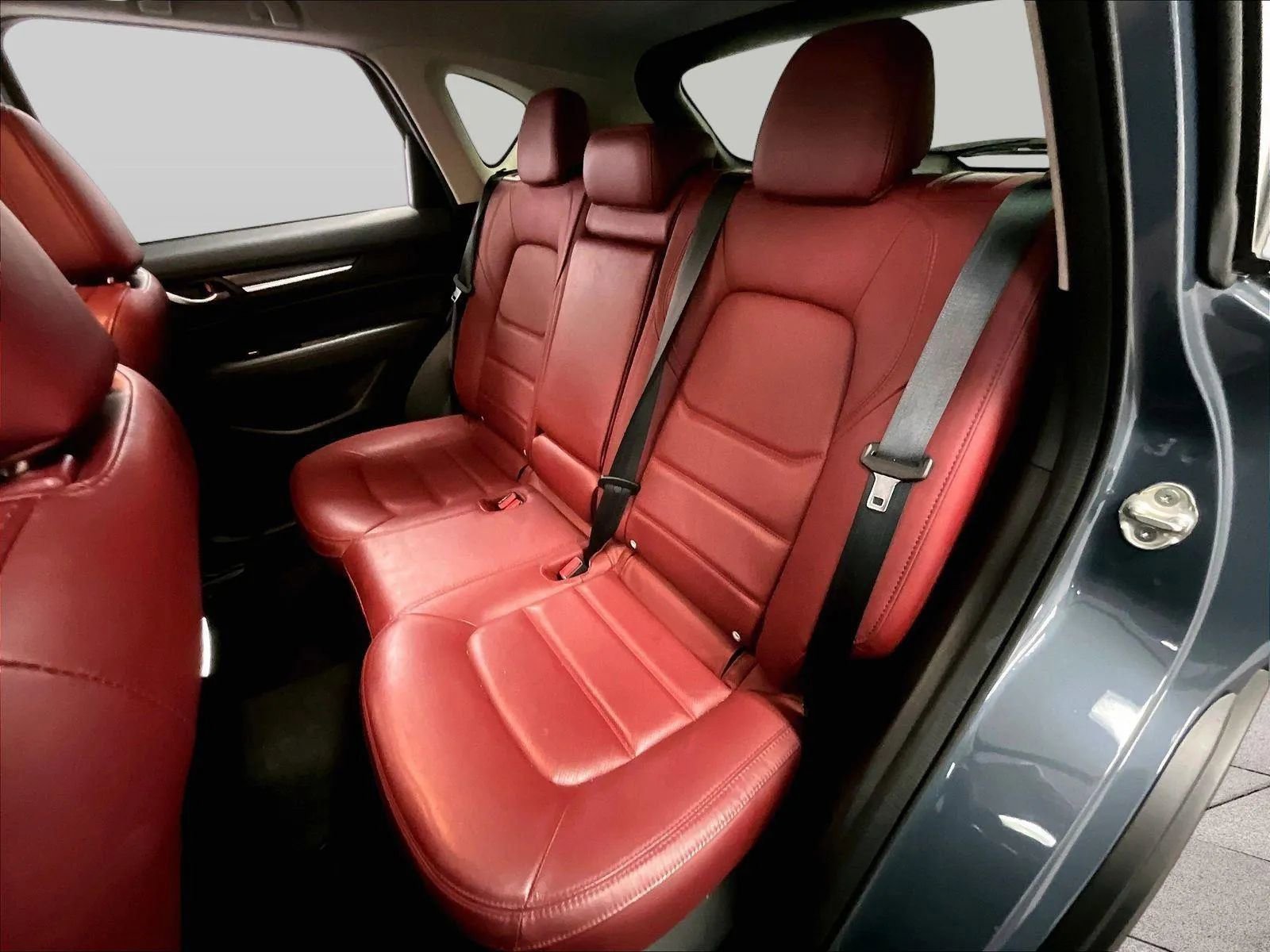 Used 2023 MAZDA CX-5 Carbon Edition image 25