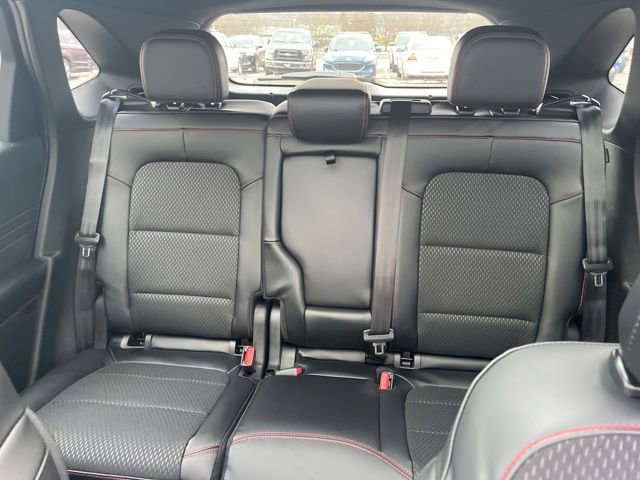 New 2026 Ford Escape ST-Line Select w/ Tech Pack #1 image 29