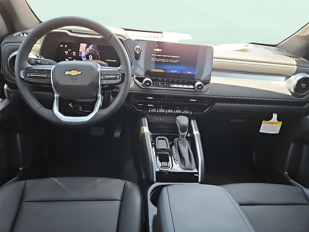 New 2026 Chevrolet Colorado LT w/ LT Convenience Package image 22