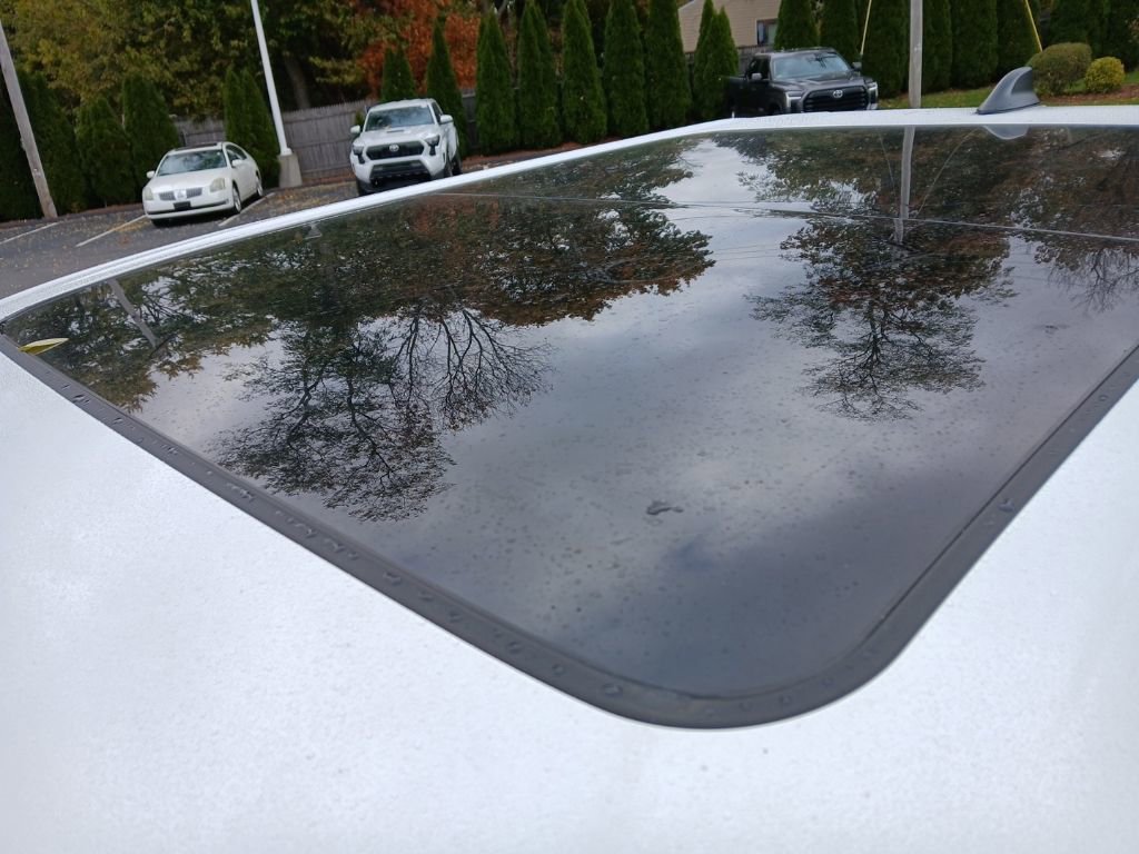 New 2026 Toyota Tundra Platinum image 5