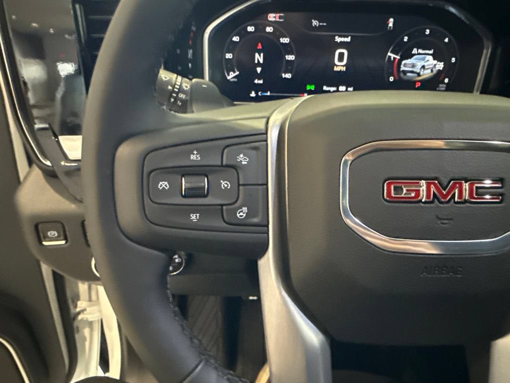 New 2026 GMC Sierra 1500 SLT AWD/4WD image 34