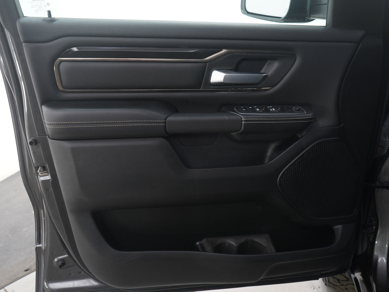 Used 2022 RAM 1500 Rebel w/ Rebel Level B Equipment Group image 24