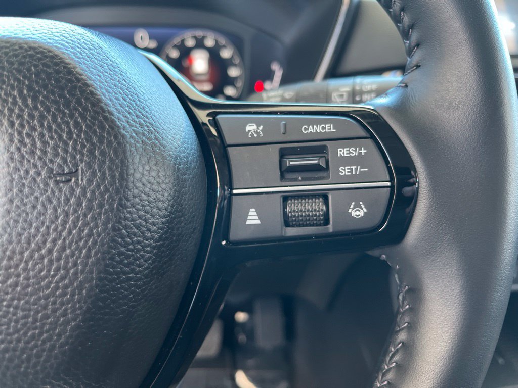 Used 2026 Honda CR-V EX-L image 22