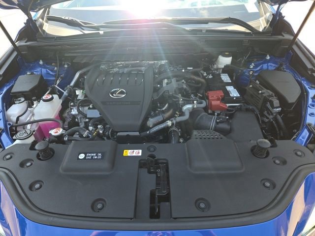Used 2024 Lexus NX 350 AWD image 44