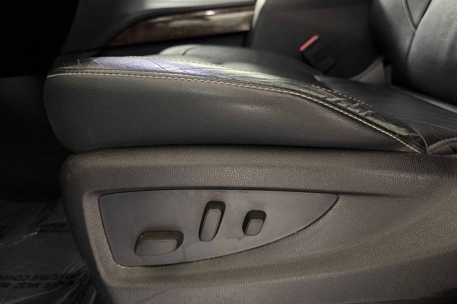 Used 2016 Chevrolet Tahoe LT image 14