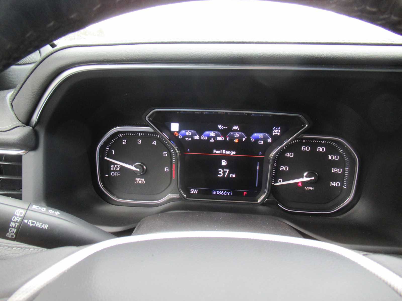 Used 2021 GMC Yukon Denali w/ Denali Premium Package AWD/4WD image 42