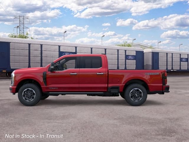 New 2026 Ford F250 4x4 Crew Cab Super Duty image 3