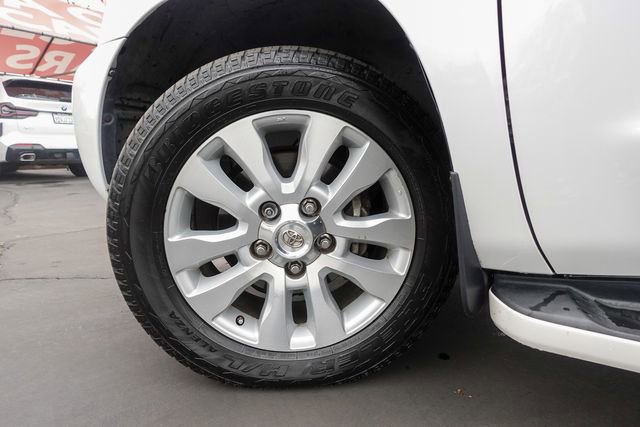 Used 2008 Toyota Sequoia Platinum image 13