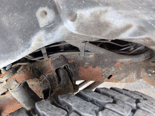 Used 2006 HUMMER H2 AWD/4WD image 18