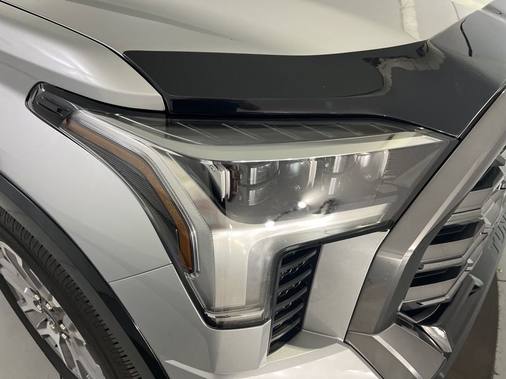 Certified 2025 Toyota Tundra Platinum AWD/4WD image 34
