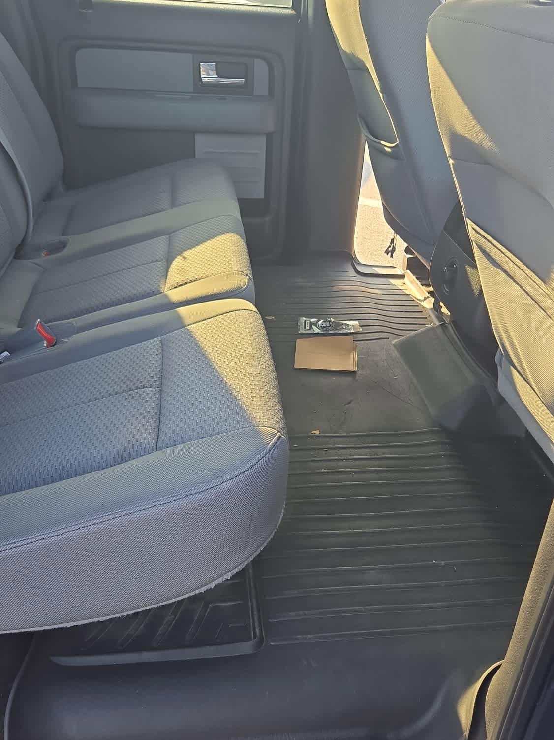 Used 2013 Ford F150 XLT w/ XLT Chrome Pkg image 28