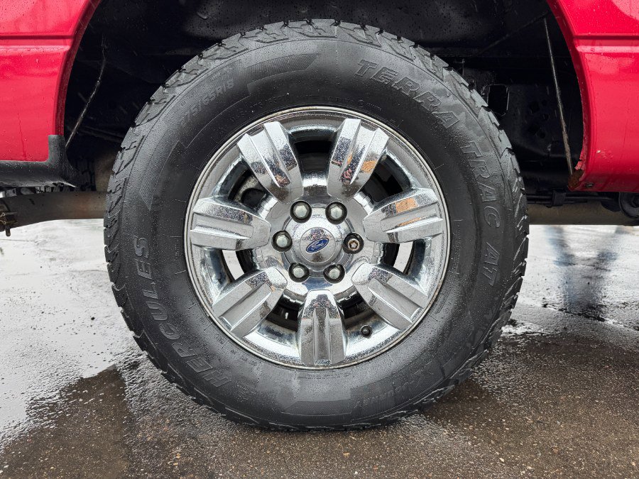 Used 2012 Ford F150 XLT w/ XTR Pkg AWD/4WD image 13
