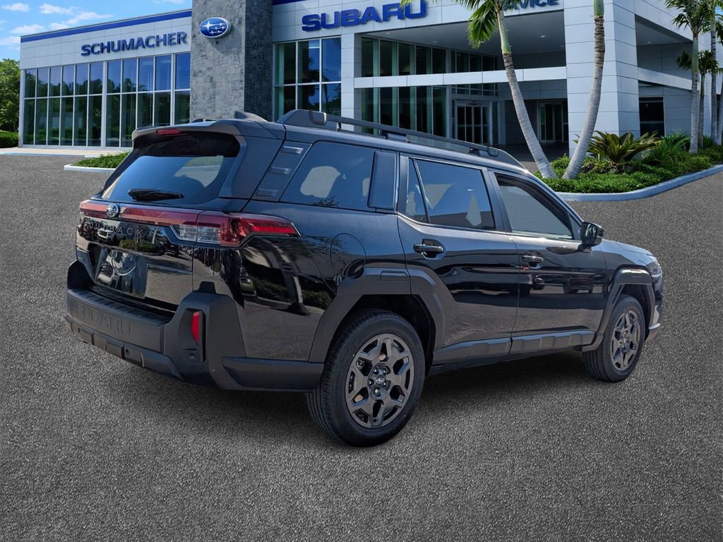 New 2026 Subaru Outback Premium image 7