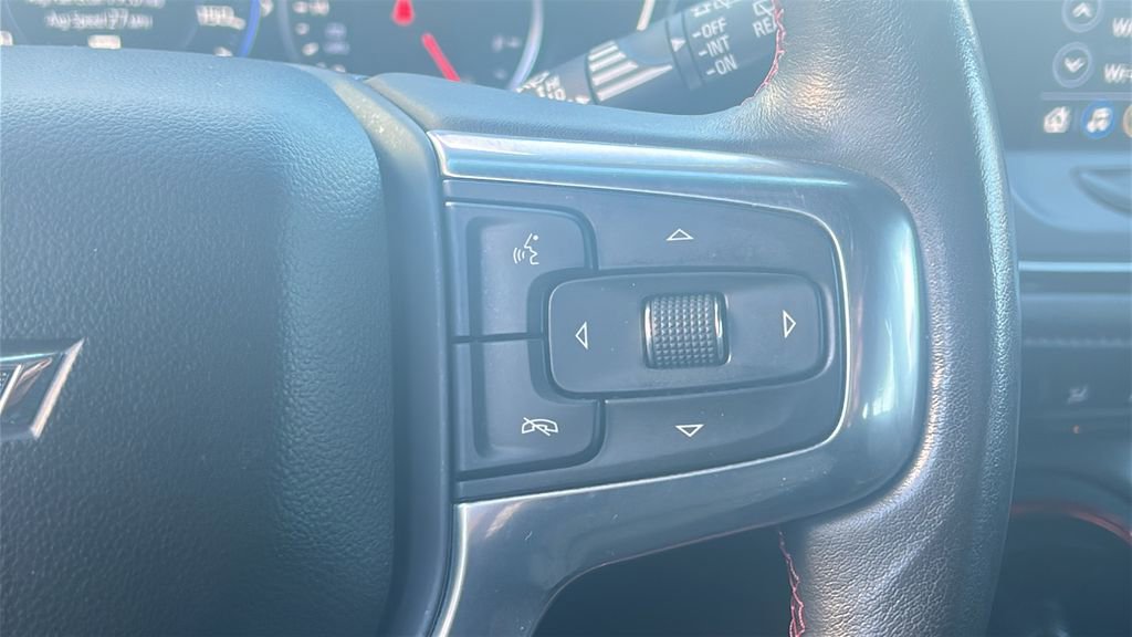 Used 2020 Chevrolet Blazer RS image 23