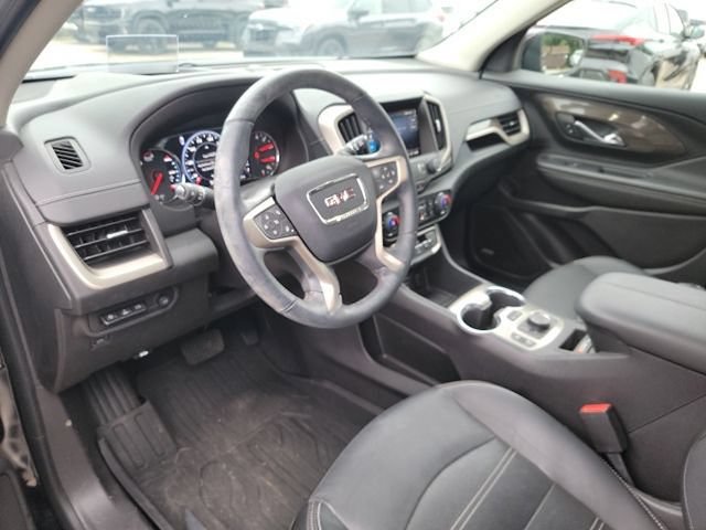 Certified 2024 GMC Terrain Denali w/ Denali Premium Package AWD/4WD image 9