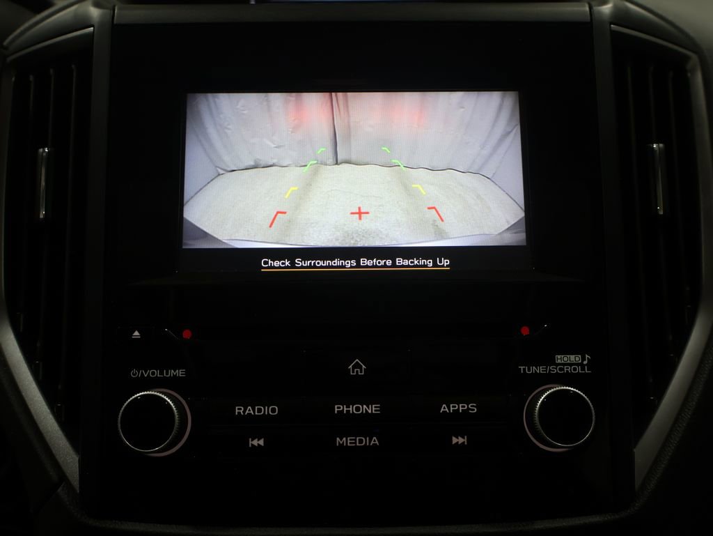 Used 2021 Subaru Forester Premium image 28