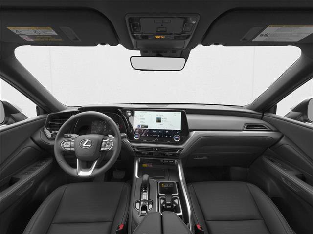 New 2026 Lexus TX 350 FWD image 5