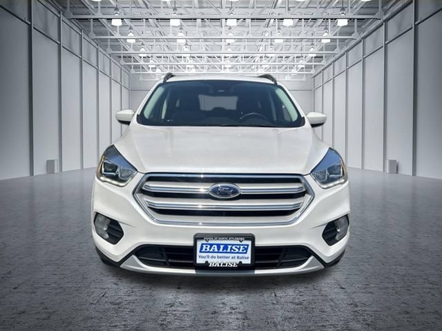 Used 2019 Ford Escape SEL AWD/4WD image 25