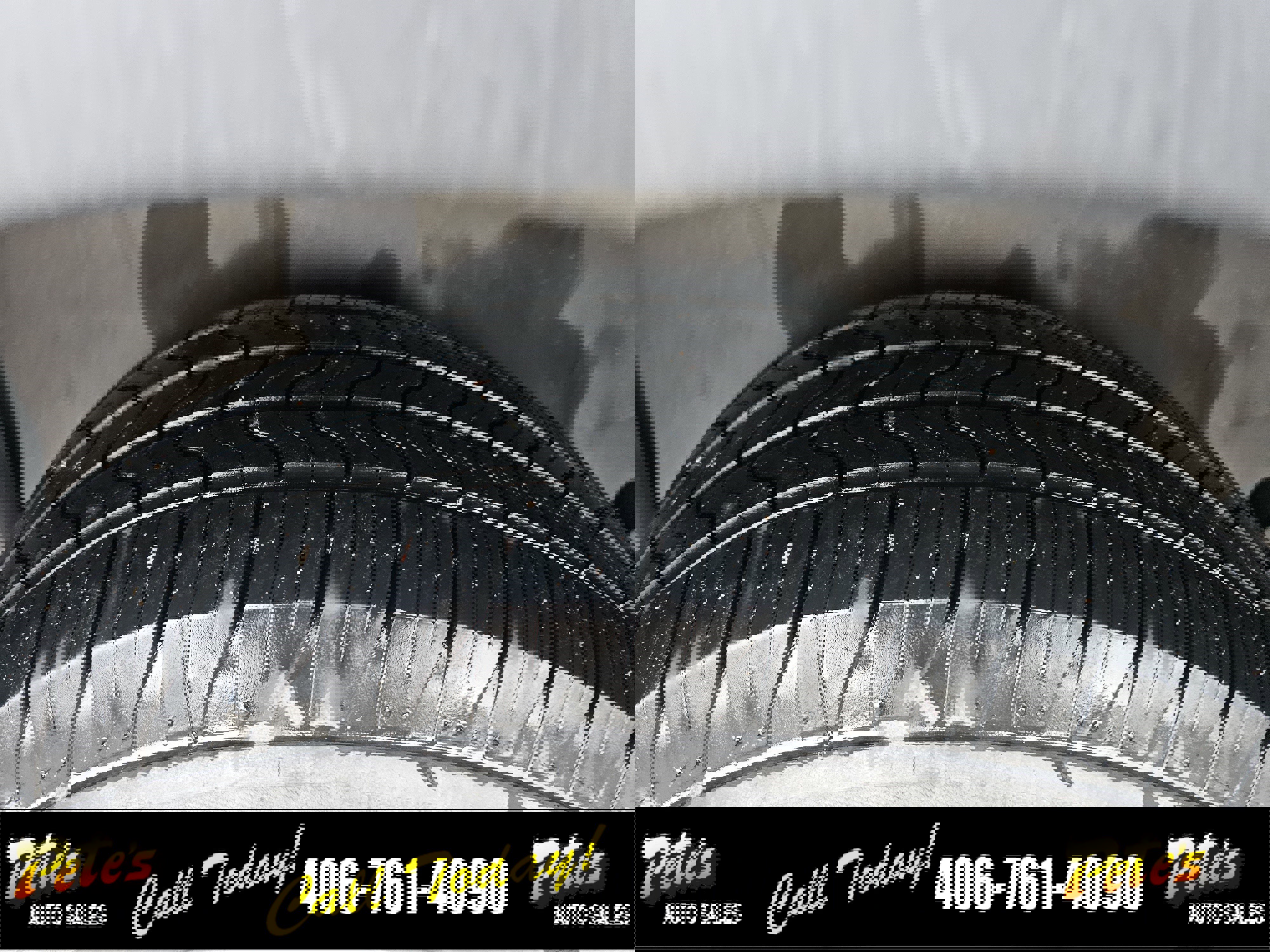 Used 2004 Pontiac Montana Extended w/ Climate Package image 11