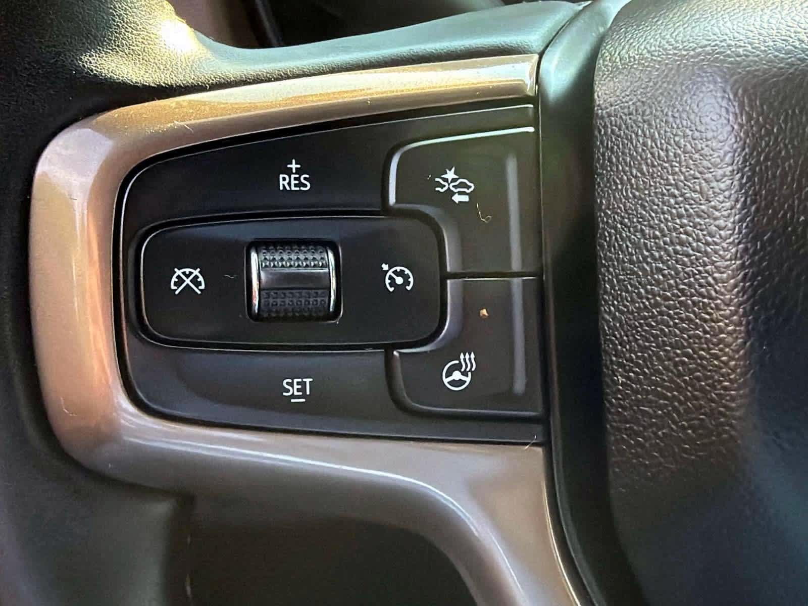 Used 2023 Chevrolet Tahoe High Country w/ Max Trailering Package AWD/4WD image 27