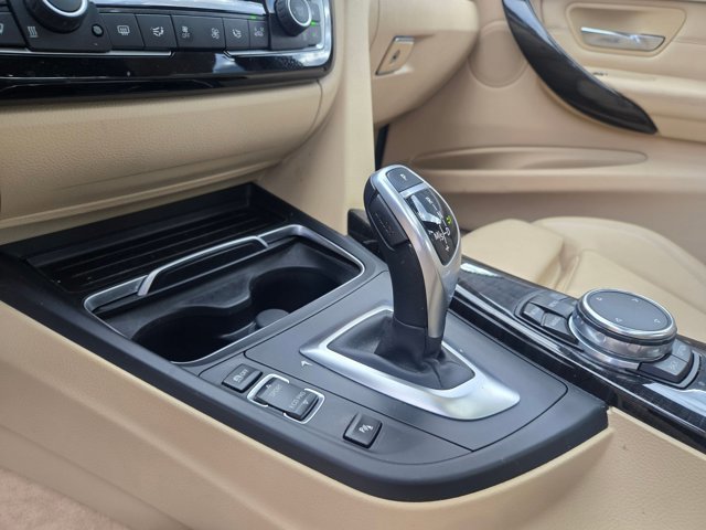 Used 2016 BMW 328i Sedan image 8