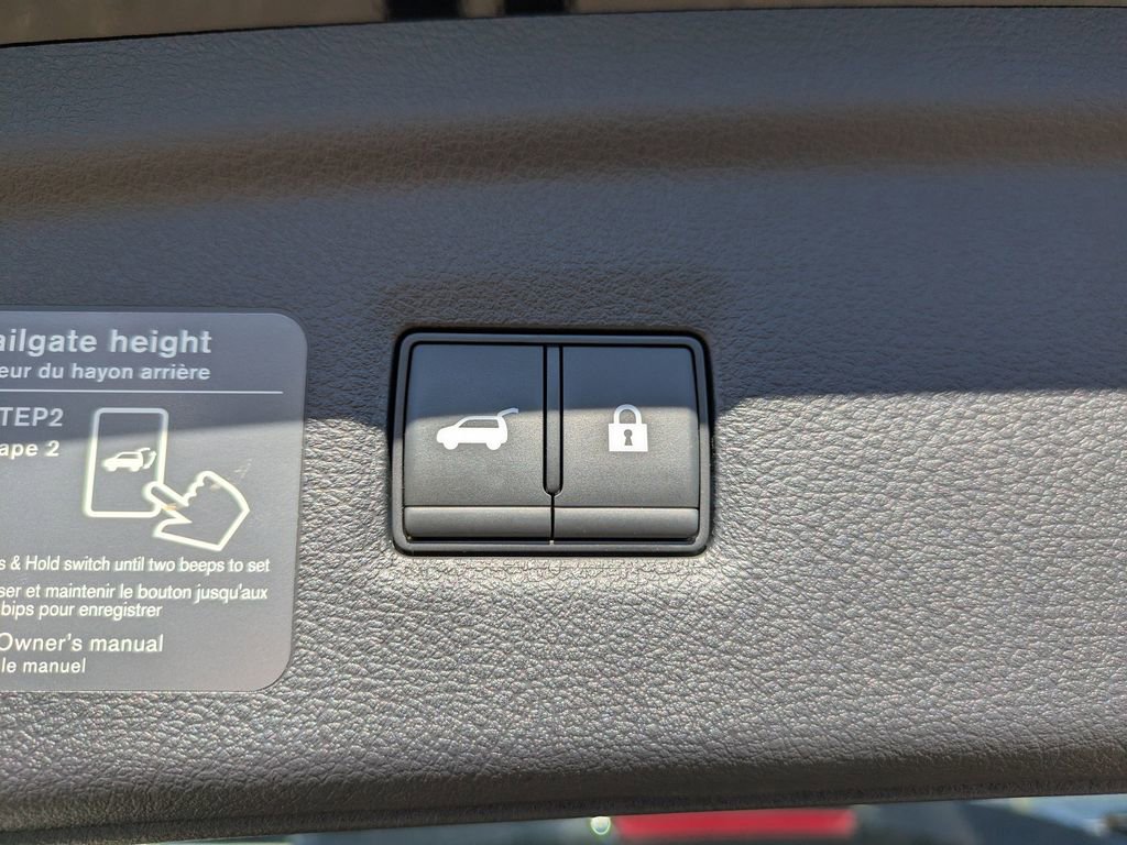 Certified 2024 INFINITI QX50 Sport image 13