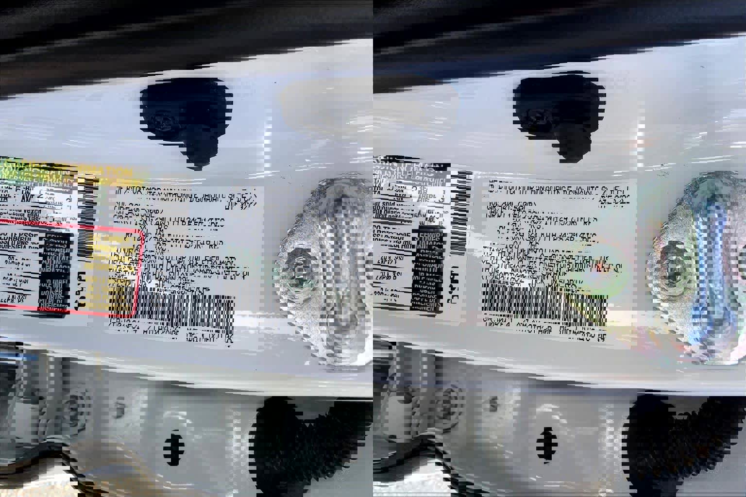 Used 2023 Toyota Tacoma SR5 image 36